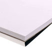 Picture of 200GSM A3 GLUED BRISTOL BOARD 50 PAGES